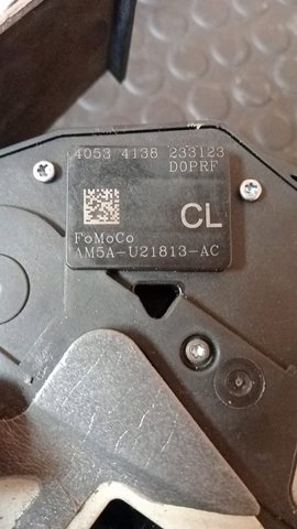 FORD AM5AU21813AC Cerradura comprar Pamplona