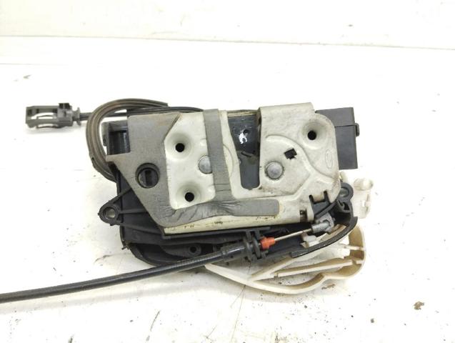 FORD AM5AU21813AC Cerradura de puerta delantera izquierda  comprar en Albacete