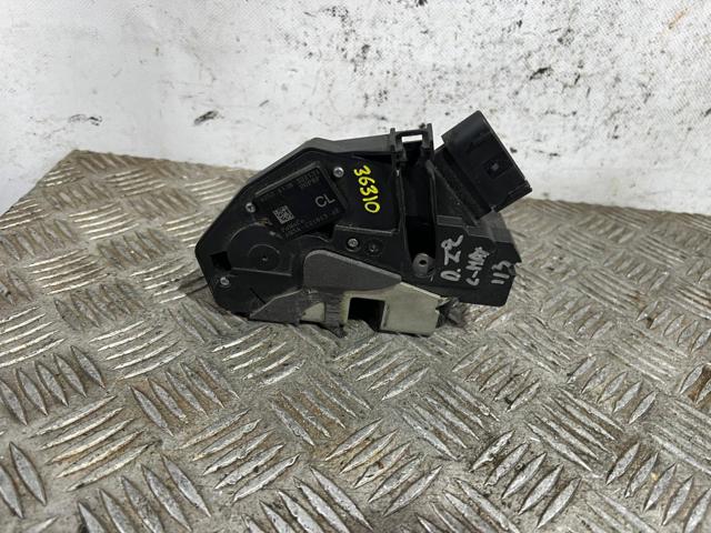 FORD AM5AU21813AE Cerradura de puerta delantera izquierda  disponible España