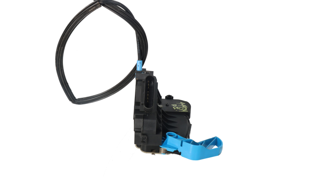 FORD AM5AU21813AE Cerradura de puerta delantera izquierda  comprar en Albacete