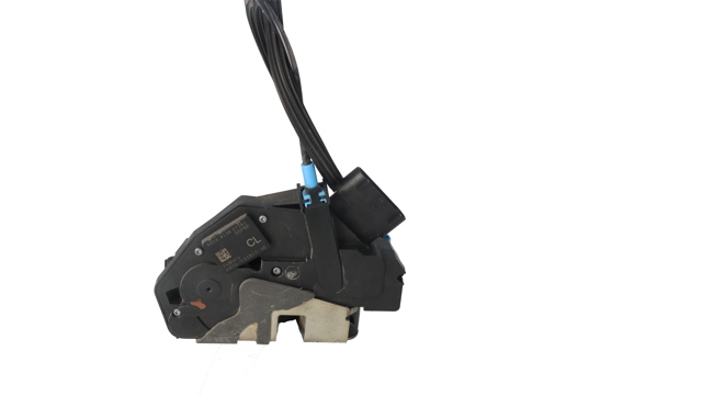 FORD AM5AU21813AE Cerradura de puerta delantera izquierda  comprar en Albacete