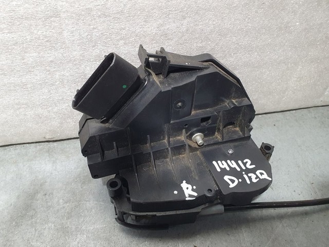 FORD AM5AU21813AE Cerradura comprar Pamplona