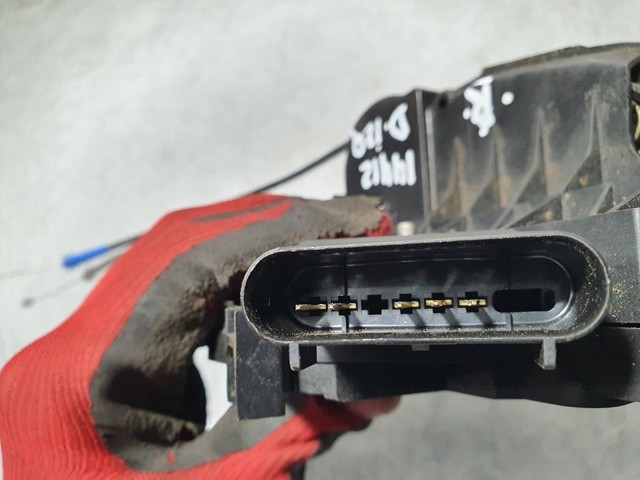 FORD AM5AU21813AE Cerradura comprar Barcelona