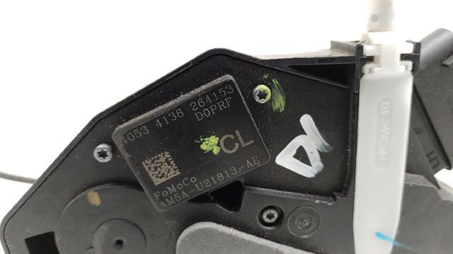 FORD AM5AU21813AE Cerradura  en stock Salamanca