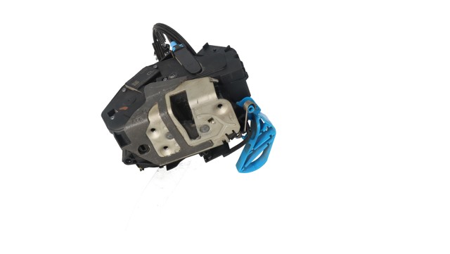 AM5AU21813AE FORD Cerradura de puerta delantera izquierda  disponible Vigo
