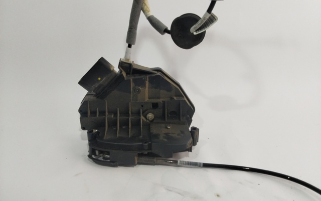 FORD AM5AU21813AE Cerradura comprar Pamplona