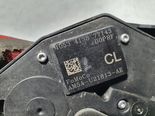 FORD AM5AU21813AE Cerradura de puerta delantera izquierda  comprar en Murcia