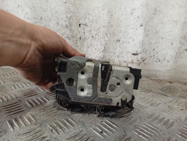 FORD AM5AU21813AE Cerradura de puerta delantera izquierda  comprar en Murcia