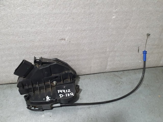 AM5AU21813AE FORD Cerradura de puerta delantera izquierda  comprar en Jaén