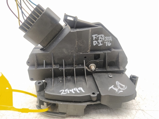 FORD AM5AU21813AF Cerradura de puerta delantera izquierda  comprar en Albacete