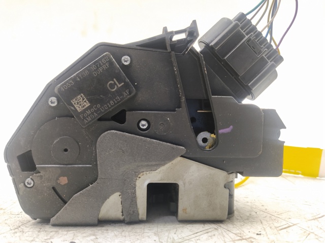 FORD AM5AU21813AF Cerradura de puerta delantera izquierda  comprar en Albacete