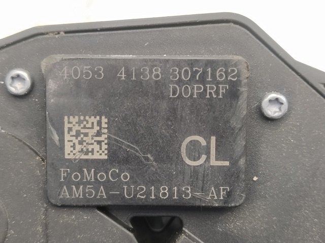 FORD AM5AU21813AF Cerradura de puerta delantera izquierda  comprar en Ponferrada