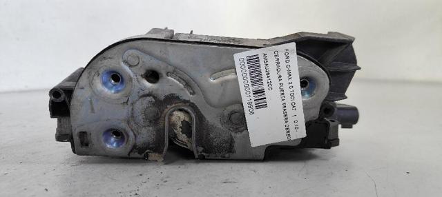 AM5AU26412CC Ford