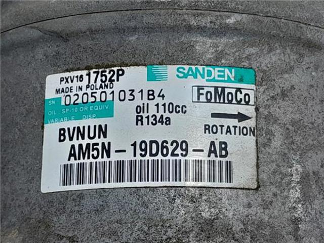 AM5N19D629AB Compresor de aire acondicionado  en stock Sabadell