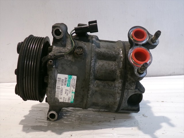 FORD AM5N19D629AB Compresor de aire acondicionado  disponible Valladolid