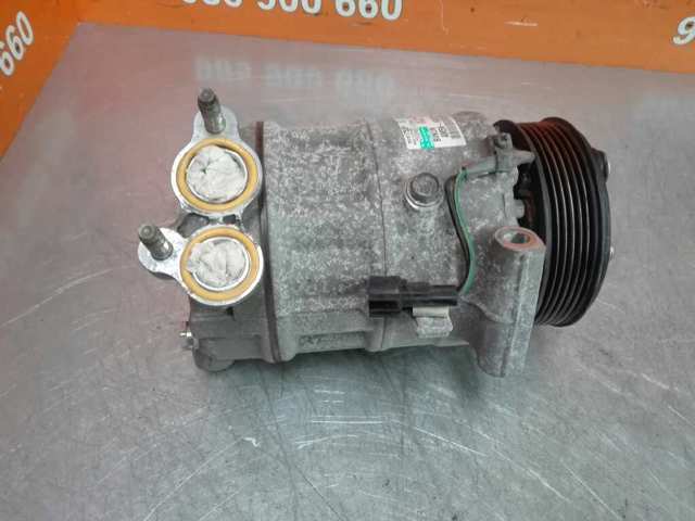 FORD AM5N19D629AB Compresor de aire acondicionado  comprar en Ponferrada