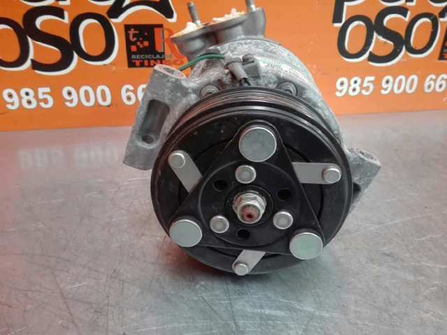 AM5N19D629AB FORD Compresor de aire acondicionado  comprar en Lleida