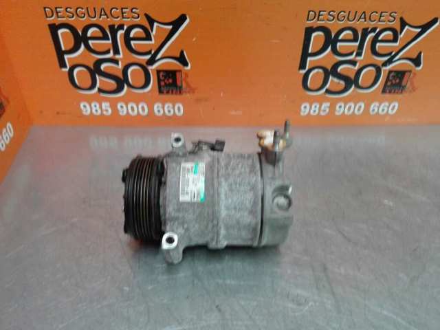 AM5N19D629AB FORD Compresor de aire acondicionado comprar Madrid