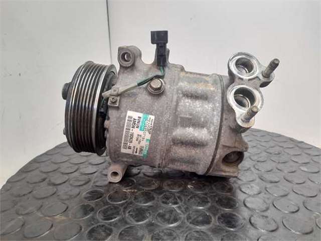 AM5N19D629AB FORD Compresor de aire acondicionado  en stock Gandía