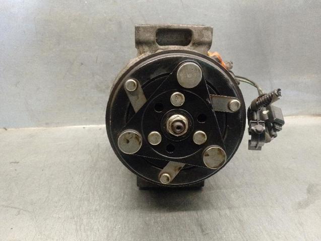 AM5N19D629AB FORD Compresor de aire acondicionado comprar Bilbao