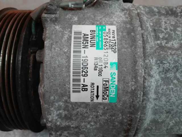AM5N19D629AB Compresor de aire acondicionado comprar Sevilla