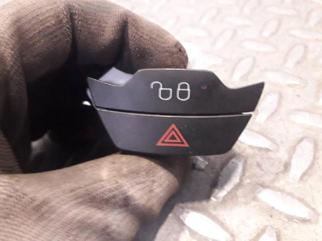 Interruptor warning AM5T13A350AA FORD