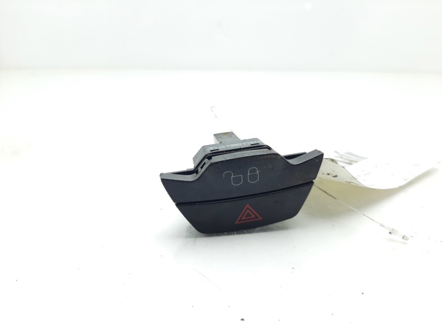 Boton de luz de emergencía para Ford Fiesta VI (CB1)