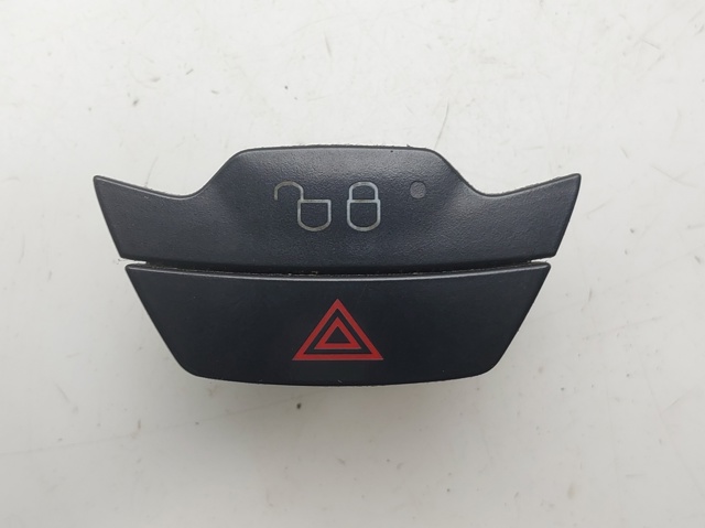 Boton de luz de emergencía Ford Fiesta VI hatchback comprar en España