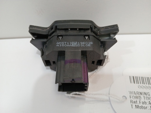 FORD AM5T13A350AA Boton de luz de emergencía comprar Tarragona