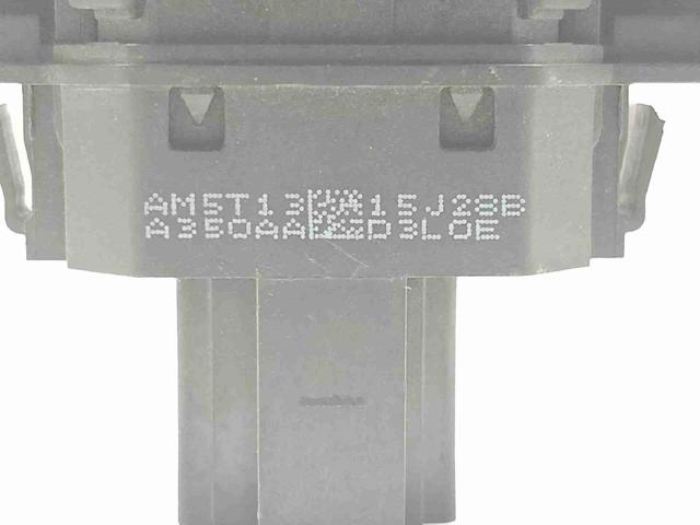 FORD AM5T13A350AA Boton de luz de emergencía  en stock Salamanca