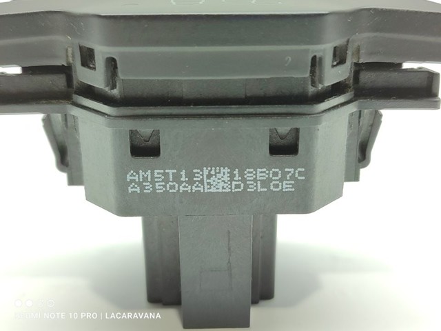 FORD AM5T13A350AA Boton de luz de emergencía comprar Tarragona