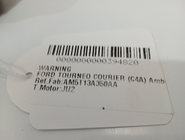 AM5T13A350AA Botón de emergencia  comprar en Pontevedra