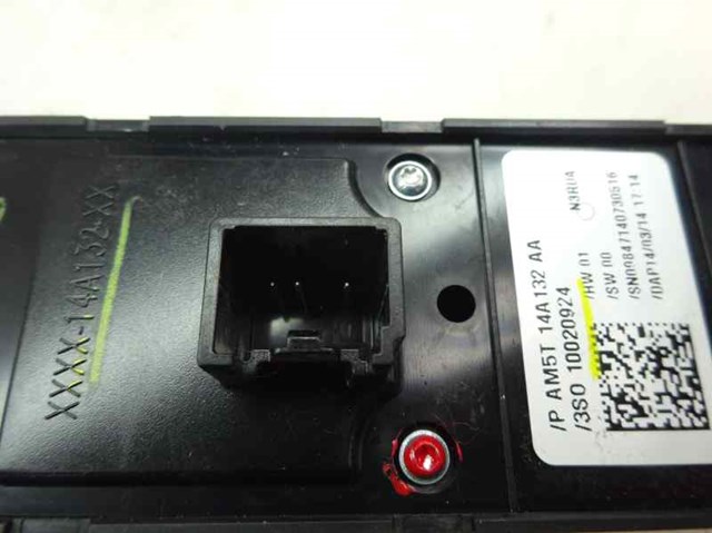 AM5T14A132AA Interruptor de elevalunas delantera izquierda comprar Almería
