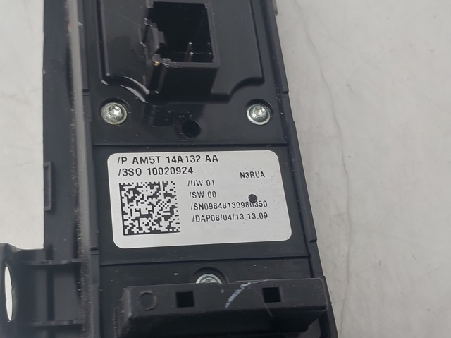 AM5T14A132AA Interruptor de elevalunas delantera izquierda comprar Girona