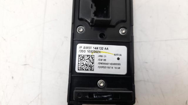 AM5T14A132AA Unidad de control de elevalunas delantera izquierda  comprar en Reus