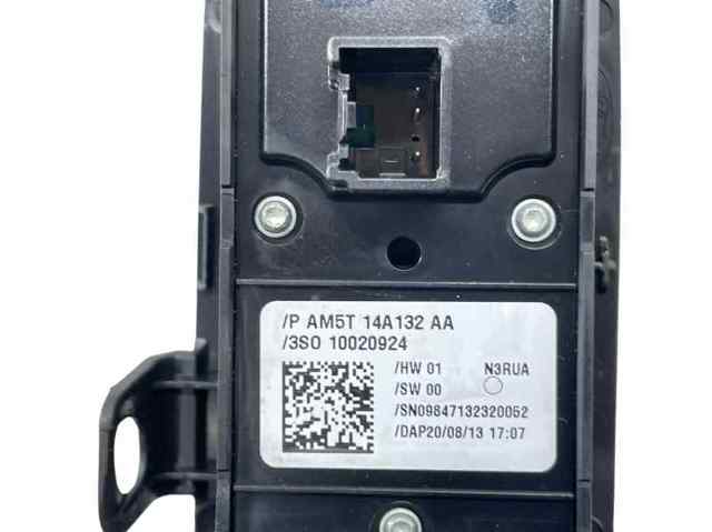 AM5T14A132AA FORD Interruptor de elevalunas delantera izquierda comprar Alcalá