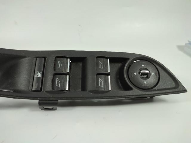AM5T14A132AA FORD Interruptor de elevalunas delantera izquierda comprar Alcalá