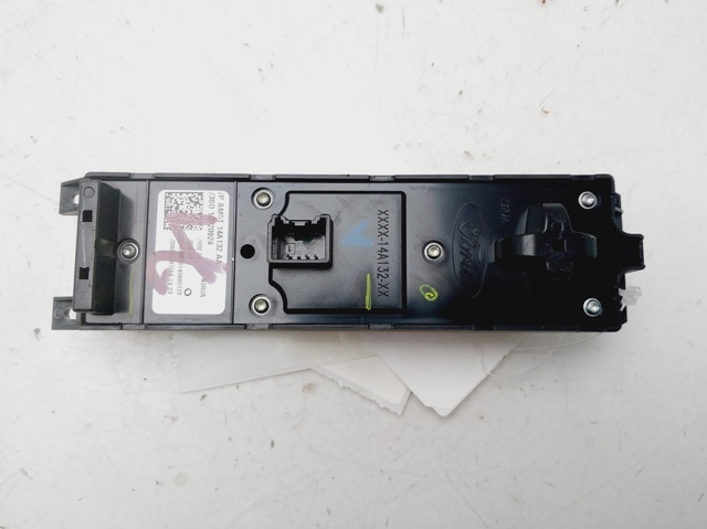 AM5T14A132AA FORD Unidad de control de elevalunas delantera izquierda  comprar en Jaén