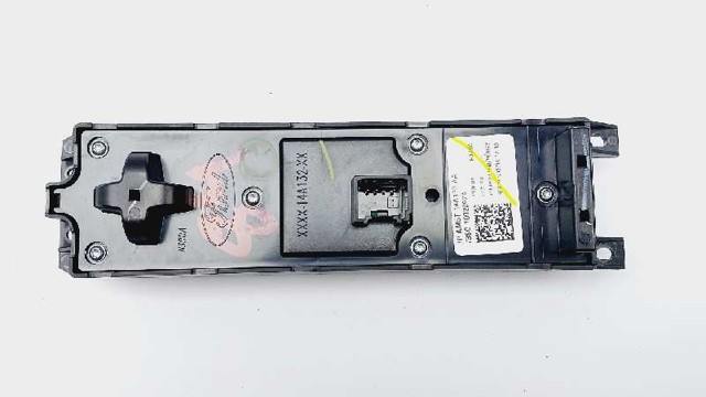 AM5T14A132AA FORD Unidad de control de elevalunas delantera izquierda  comprar en Jaén