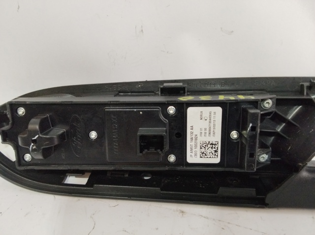 AM5T14A132AA Unidad de control de elevalunas delantera izquierda  comprar en Reus