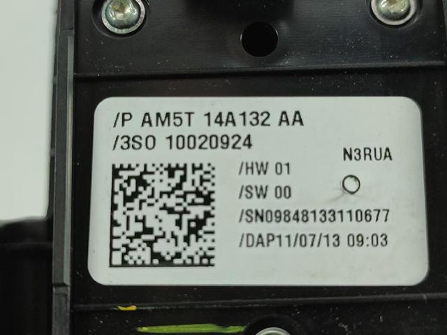 AM5T14A132AA Interruptor de elevalunas delantera izquierda comprar Girona