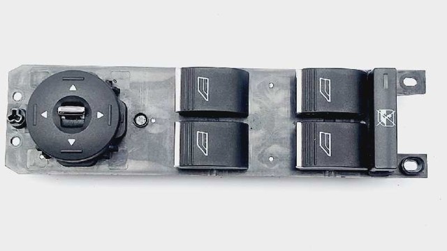 AM5T14A132AA FORD Unidad de control de elevalunas delantera izquierda  disponible Alicante