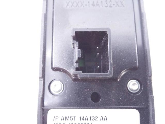 AM5T14A132AA FORD Unidad de control de elevalunas delantera izquierda  disponible Vigo