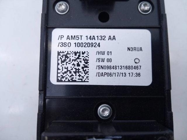 AM5T14A132AA FORD Unidad de control de elevalunas delantera izquierda  comprar en Lleida