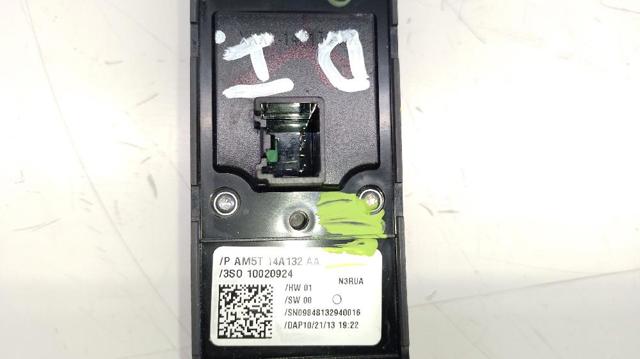 AM5T14A132AA Interruptor de elevalunas delantera izquierda  en stock Granada