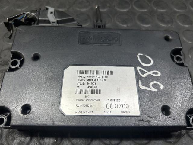FORD AM5T14D212EB  comprar en Ponferrada