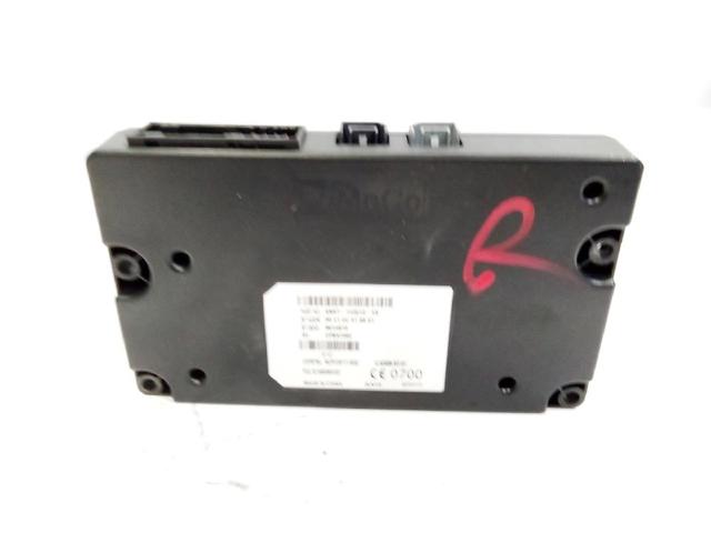 AM5T14D212EB Ford