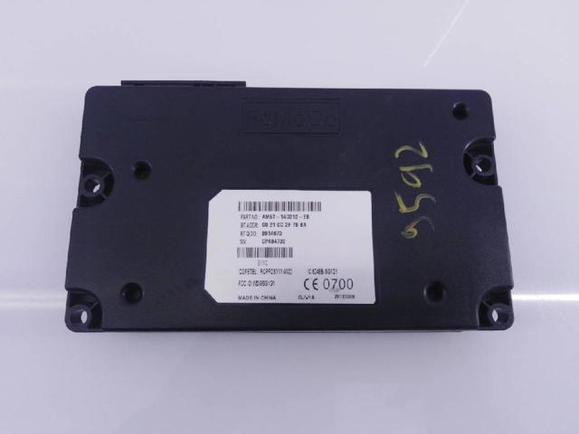 AM5T14D212EB Ford