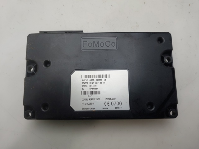 AM5T14D212EB Ford