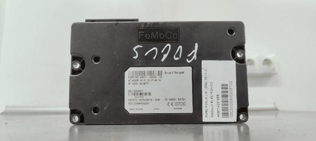 AM5T14D212EB Ford